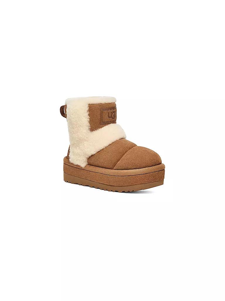 UGG Snowboots CLASSIC CHILLAPEAK camel UGG Snowboots CLASSIC CHILLAPEAK camel